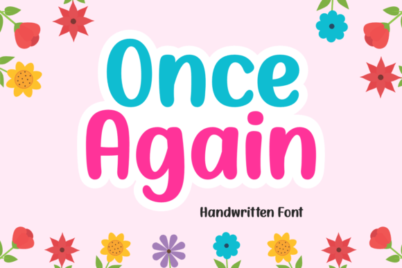 A Review of Once Again: The Casual Script with Studio Discipline
