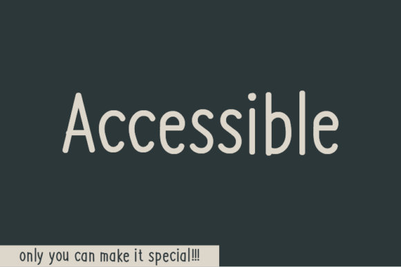 Choosing a Font That Feels Like a Genuine Signature