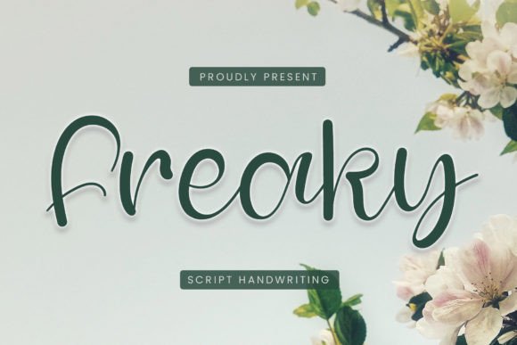 How the Freaky Font Can Elevate Your Digital Campaigns