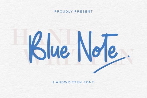 The Blue Note Font: A Practical Review for Modern Branding
