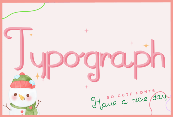 Typograph Font Review: A Designer's Favorite for Campaign Visuals